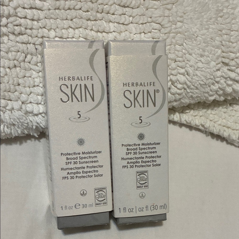 Herbalife Skin Protective Moisturizer SPF 30